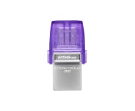 Kingston 256GB DataTraveler microDuo 3C 200MB/s - 1045289 - zdjęcie 2